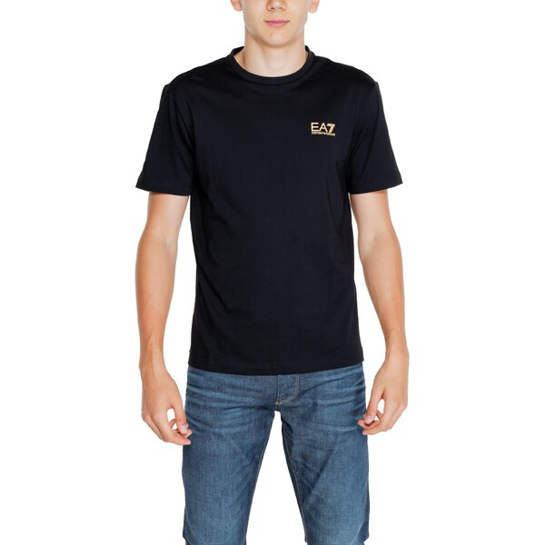 Ea7 T-Shirt Uomo 66347050