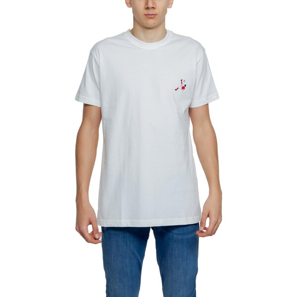 Hydra Clothing T-Shirt Uomo 66347053