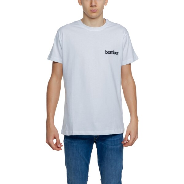 Hydra Clothing T-Shirt Uomo 66347054