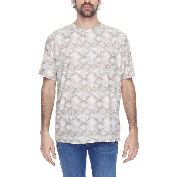 Antony Morato T-Shirt Uomo 66347056