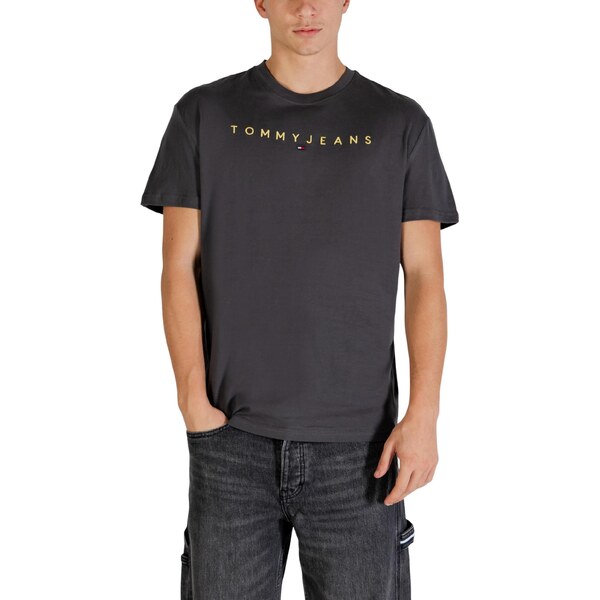 Tommy Hilfiger Jeans pánske tričko 66799702