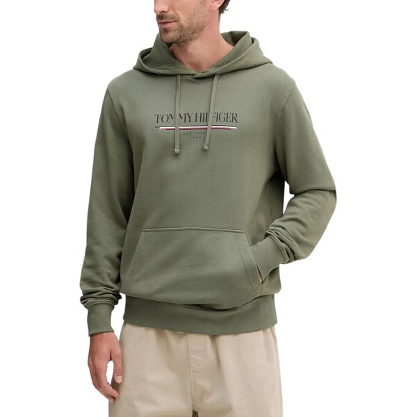 Tommy Hilfiger pánska mikina 66799808