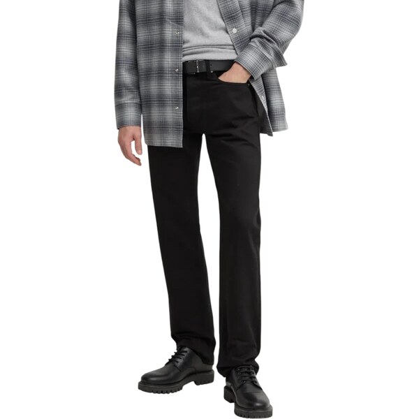 Calvin Klein Jeans pánske rifle 66800257