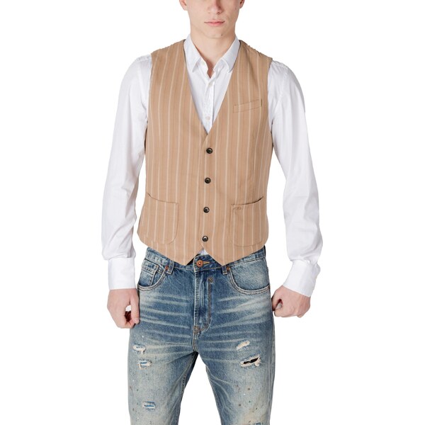 Pánska vesta Gianni Lupo 66800254