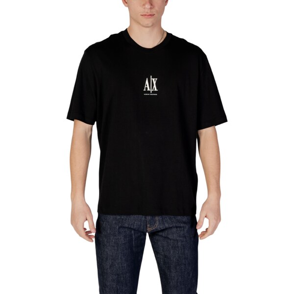 Armani Exchange pánske tričko 66800313