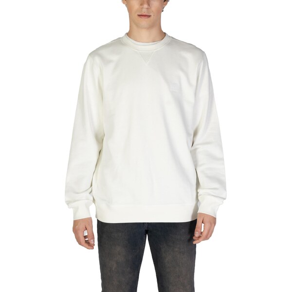 Pánska mikina Boss Felpa 66800325