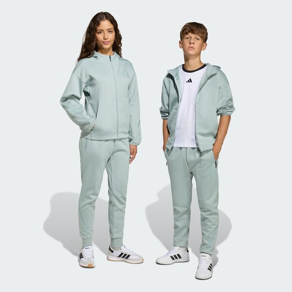 adidas Z.N.E. Nohavice mrkvového strihu 66898210