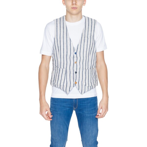 Gianni Lupo pánsky gilet 66800409