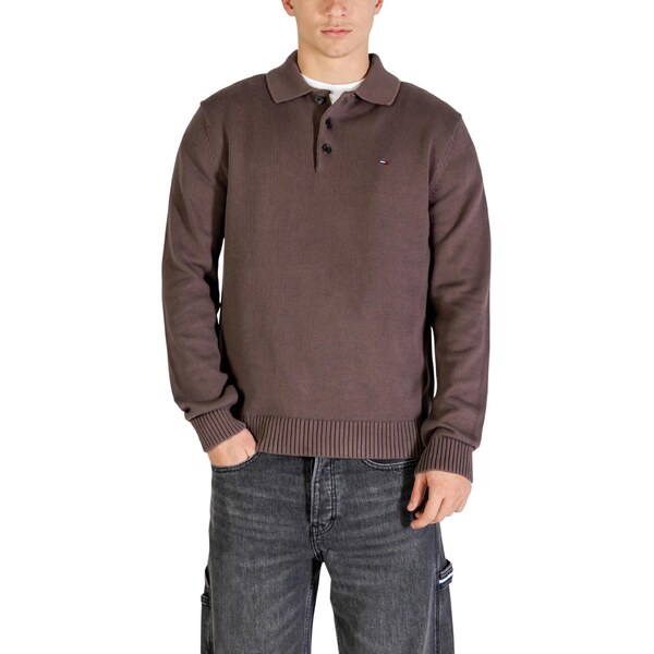 Tommy Hilfiger Jeans Tommy Hilfiger pánsky sveter 66813655