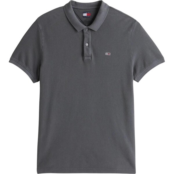 Tommy Hilfiger Jeans Pánske polo tričko Tommy Hilfiger 66813636