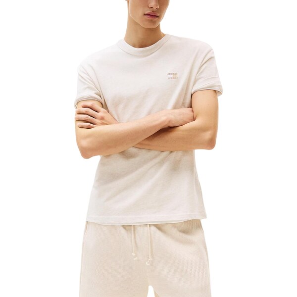 Tommy Hilfiger Jeans T-Shirt Uomo 66813780