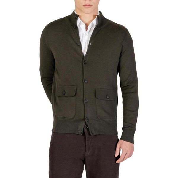 Pánsky kardigan Yos 66813970