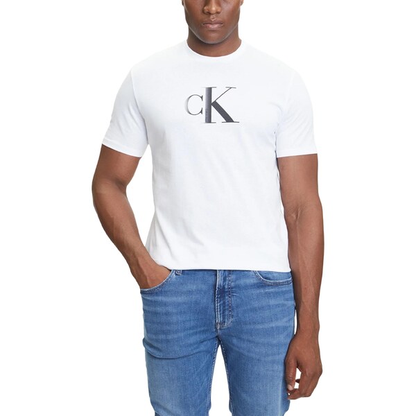 Calvin Klein Jeans pánske tričko 66814032