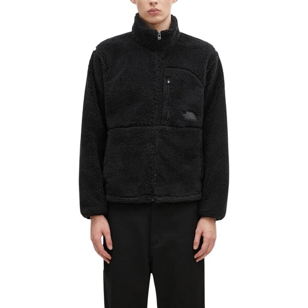 Pánska fleecová mikina The North Face 66814162