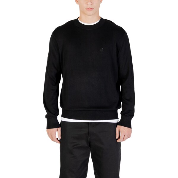 Armani Exchange pánsky sveter 66807896