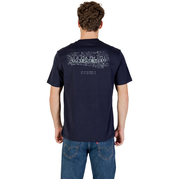 Napapijri pánske tričko 66814554