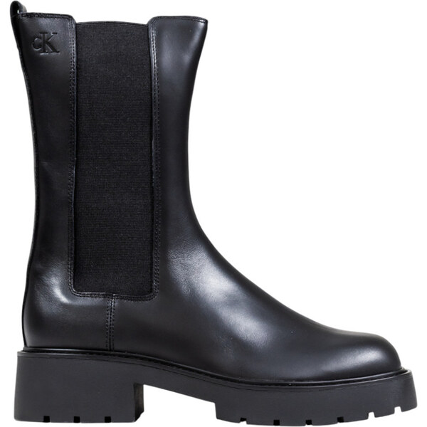 Calvin Klein Jeans dámske čižmy 66808075