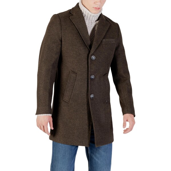 Pánsky kabát Gianni Lupo 66808057