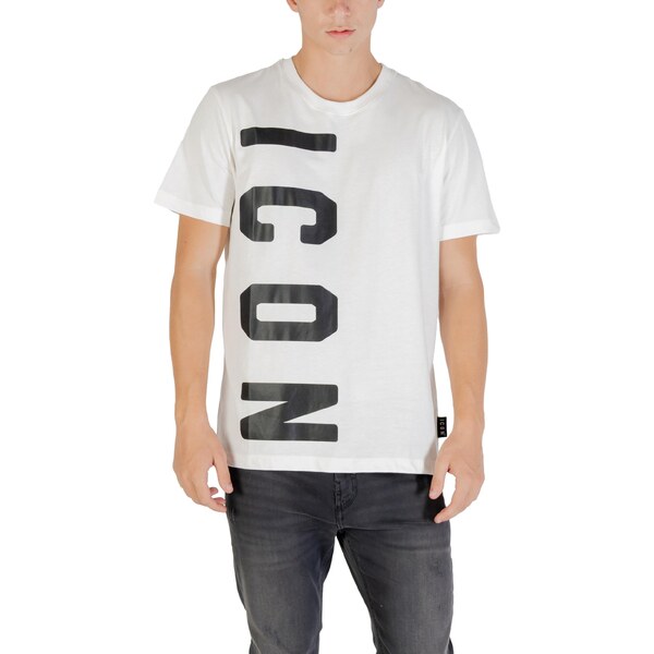 Pánske tričko Icon 66808068