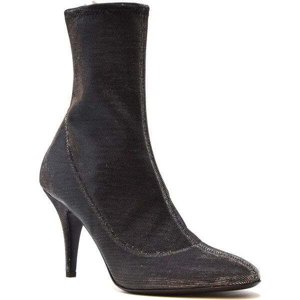 Giuseppe Zanotti členkové topánky 66808229