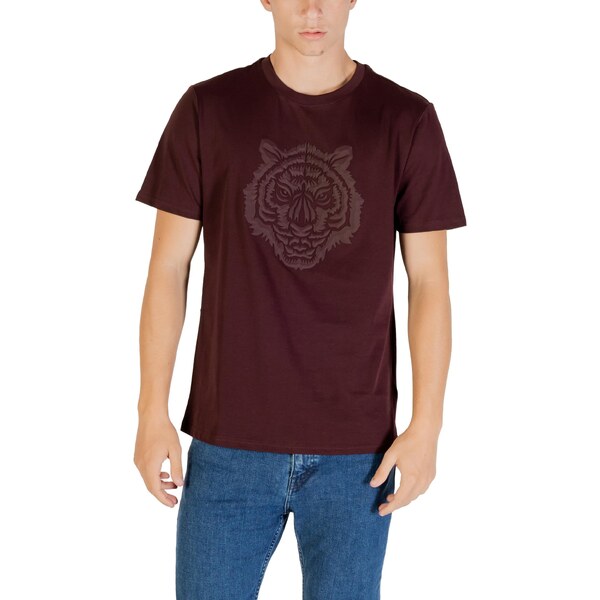 Antony Morato pánske tričko s krátkym rukávom 66808895