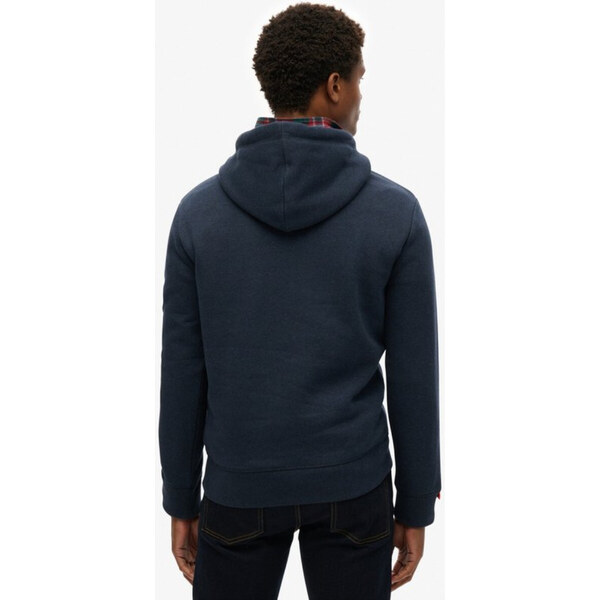 Superdry pánska mikina s kapucňou 66808960