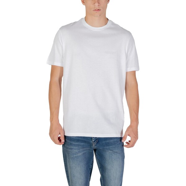 Armani Exchange pánske tričko 66806039