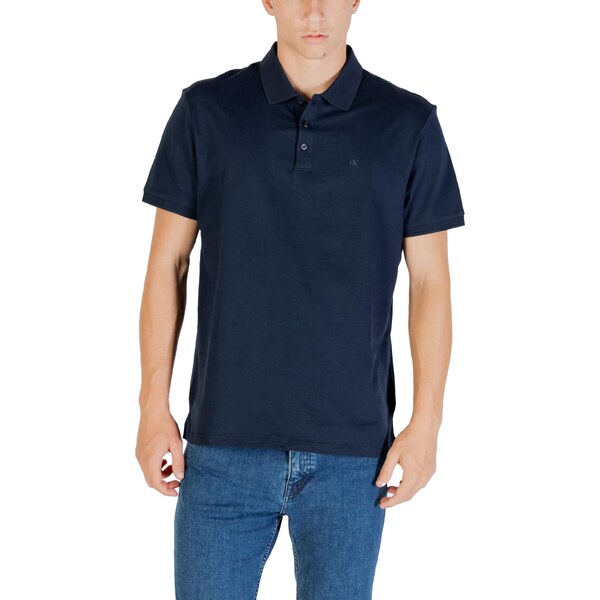 Calvin Klein Jeans pánske polo 66806072
