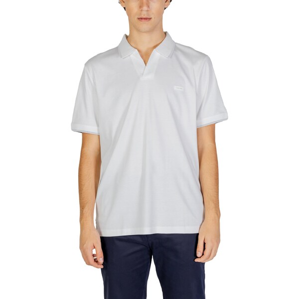 Calvin Klein Jeans pánske polo tričko 66806892