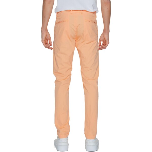 Pánske chino nohavice Borghese 66818343