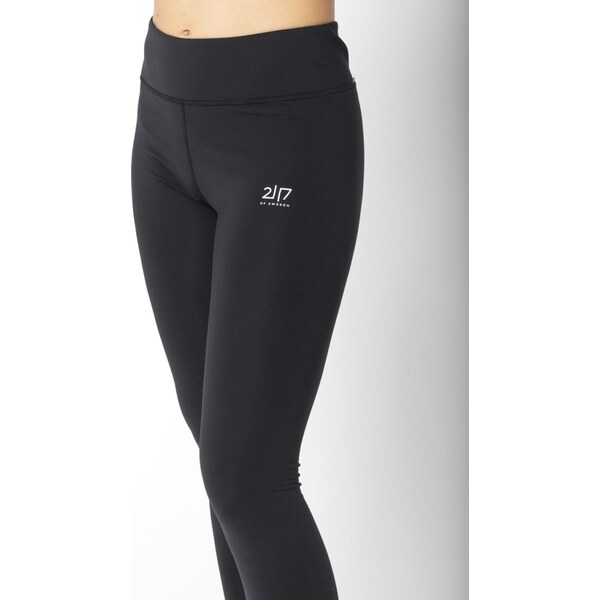 Dámske funkčné spodné nohavice2117 UNDAL čierna 66817039