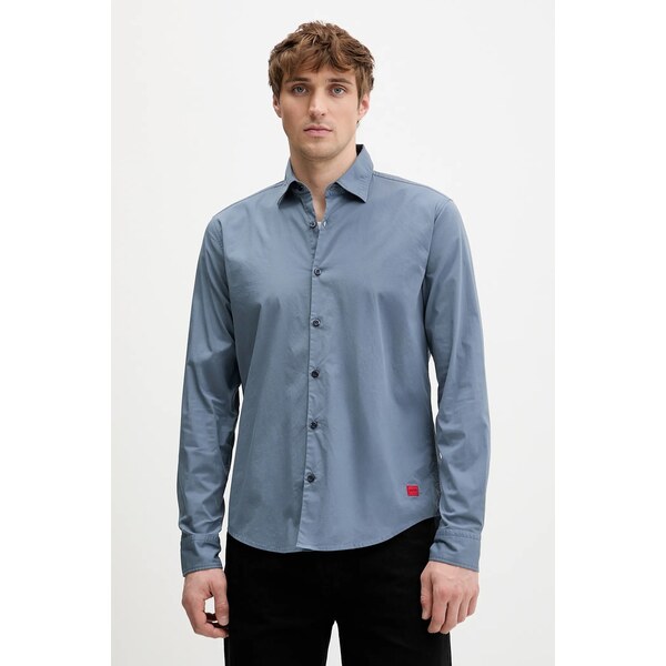 Košeľa HUGO Ermo 66816940