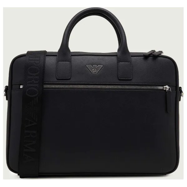 Emporio Armani Taška na notebook 15” 36028272