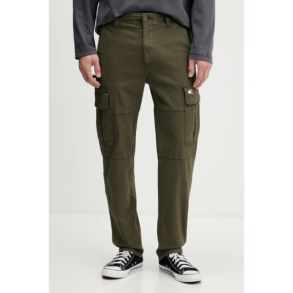 Nohavice Tommy Jeans 66817334