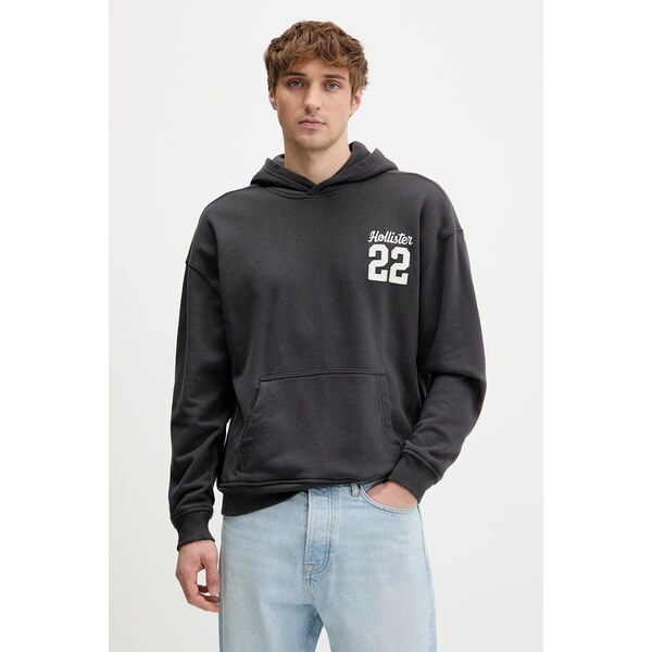 Mikina Hollister Co. 66817331