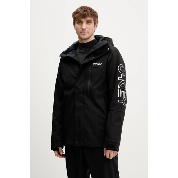 Lyžiarska bunda Oakley TNP TBT 66817364