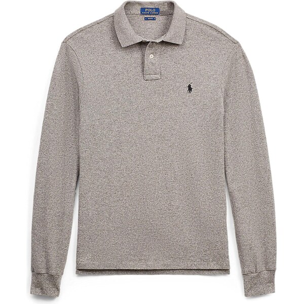 Polo Ralph Lauren Tričko tmavosivá 12411215