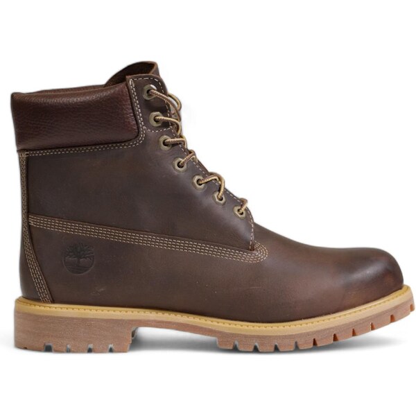 Timberland pánske členkové topánky 66817551