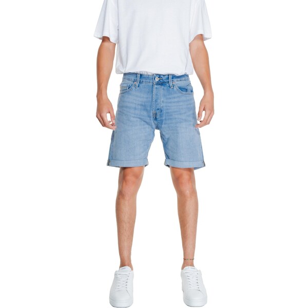 Jack & Jones rifľové bermudy 66817564