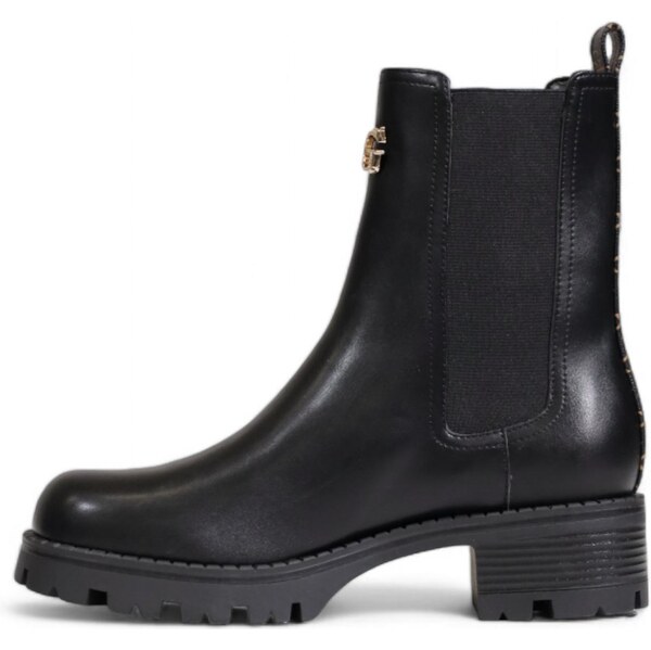 Guess členkové topánky Chelsea 66817562