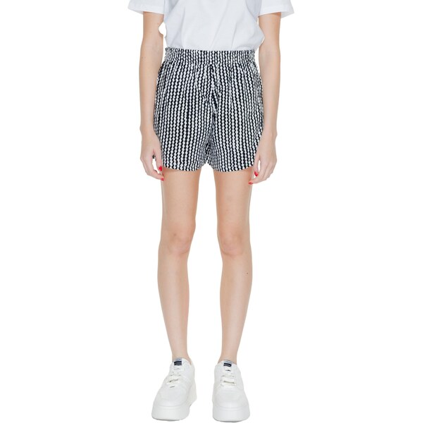 Dámske geometrické šortky Only 66817618