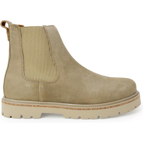 Birkenstock Dámske členkové topánky Chelsea 66817614