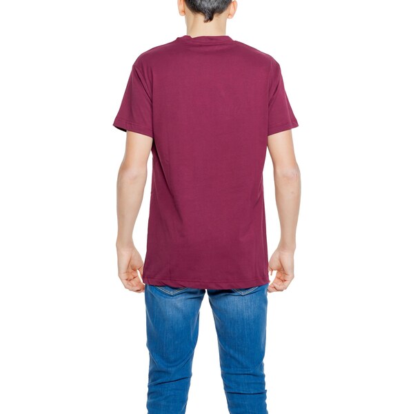 Pánske tričko Hydra Clothing 66817627