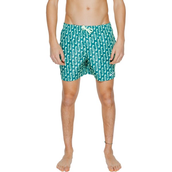 Nike Swim Nike pánske plavky s geometrickým vzorom 66817634