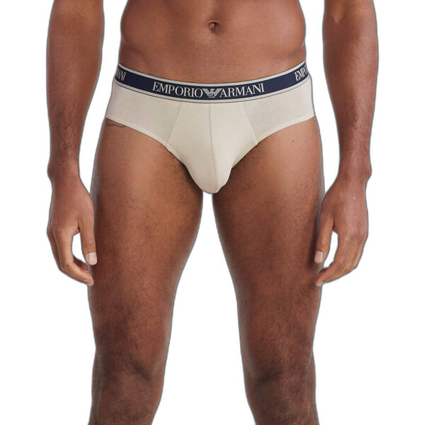 Emporio Armani Underwear Emporio Armani pánske slipy 66817744
