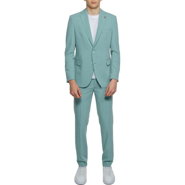 Pánsky oblek Mulish 66817800