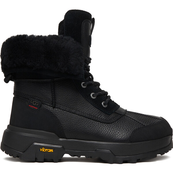 Šnurovacia obuv Ugg 66818714