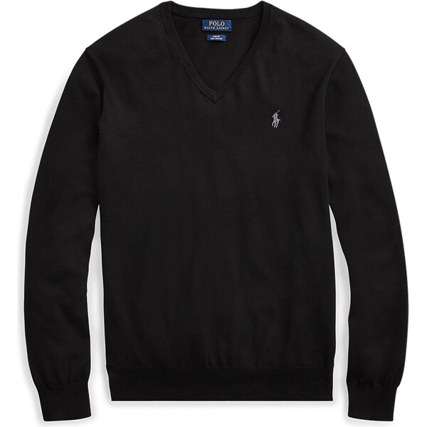 Polo Ralph Lauren Sveter čierna 17567828