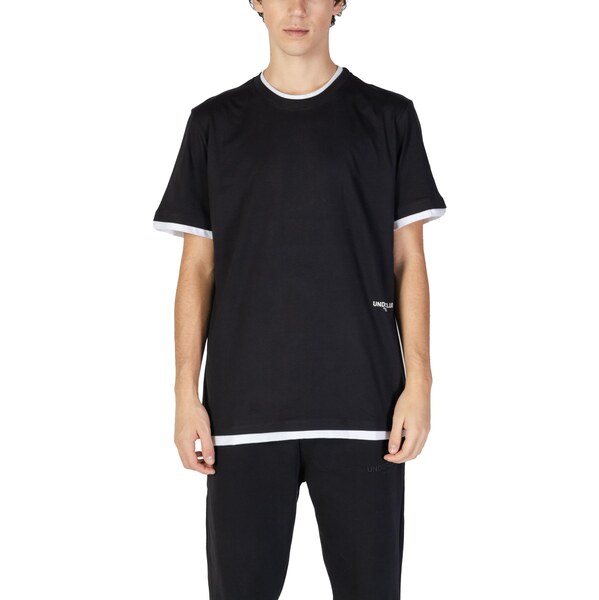 Pánske tričko Underclub 66818785