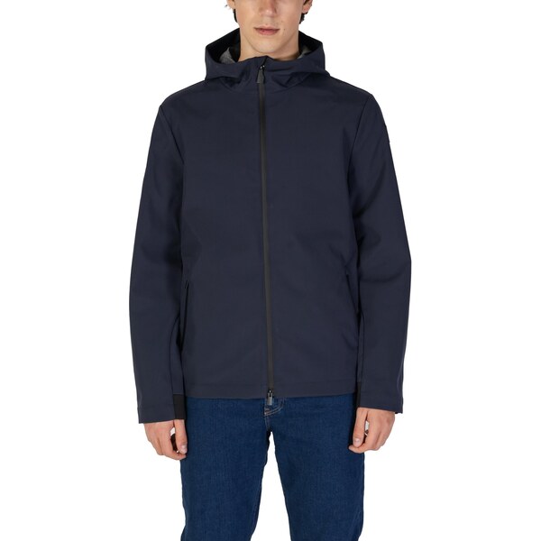 Pánska softshellová bunda Suns 66818789